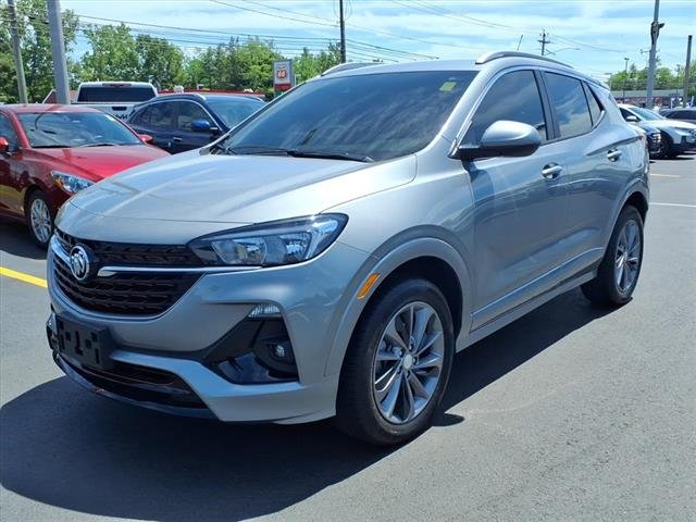 2023 Buick Encore GX Select AWD's photo