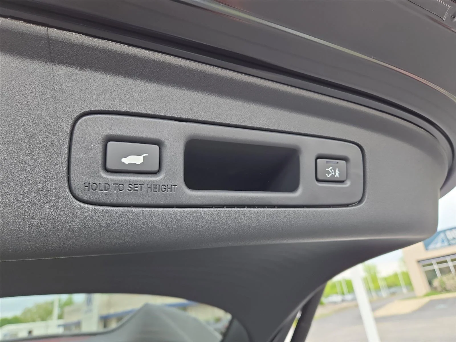 New 2026 Crystal Black Pearl Acura BASE image 32