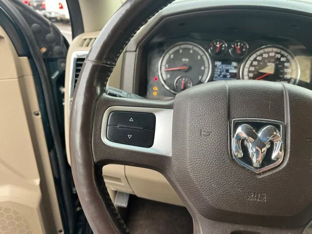Used 2011 Green Ram Laramie image 19