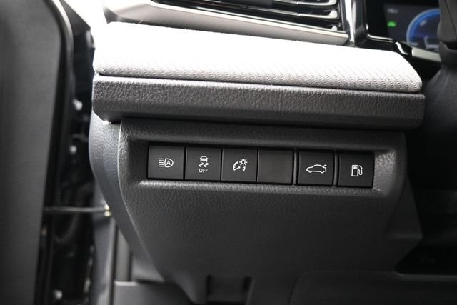 Used 2026  Toyota SE image 15