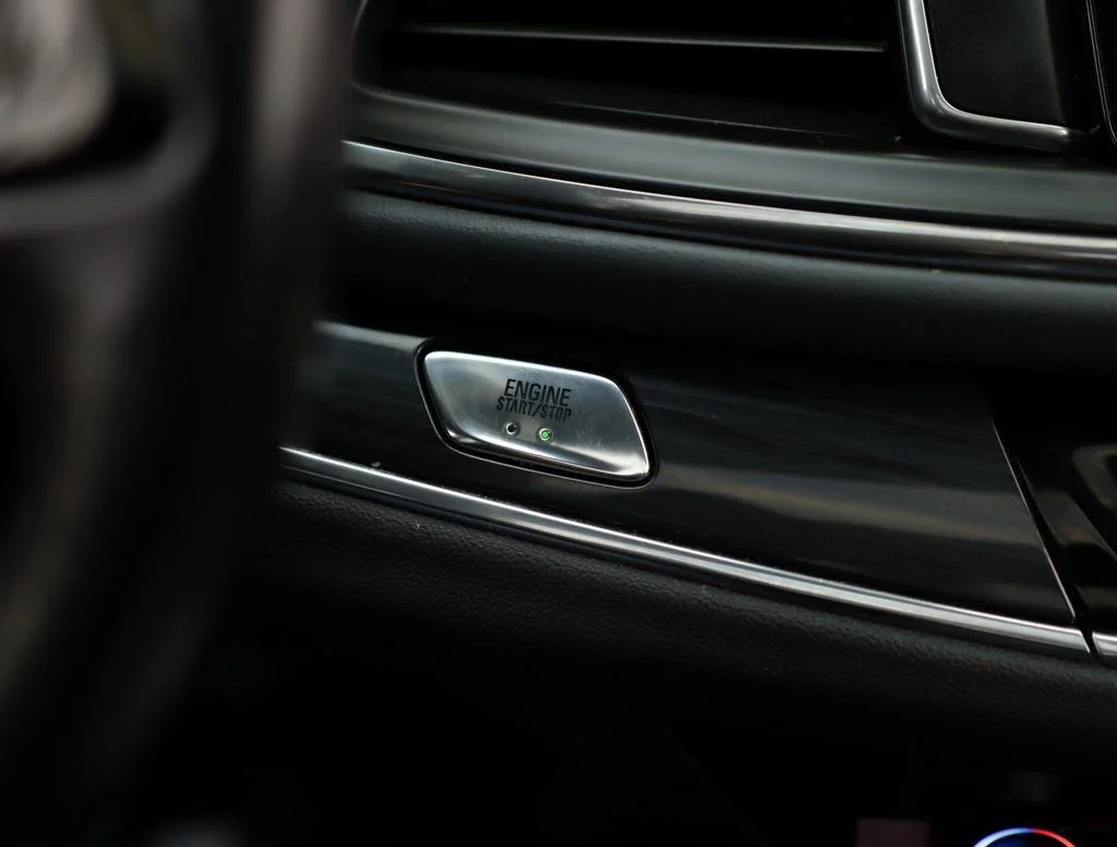 2022 Buick Enclave Essence - Photo 17