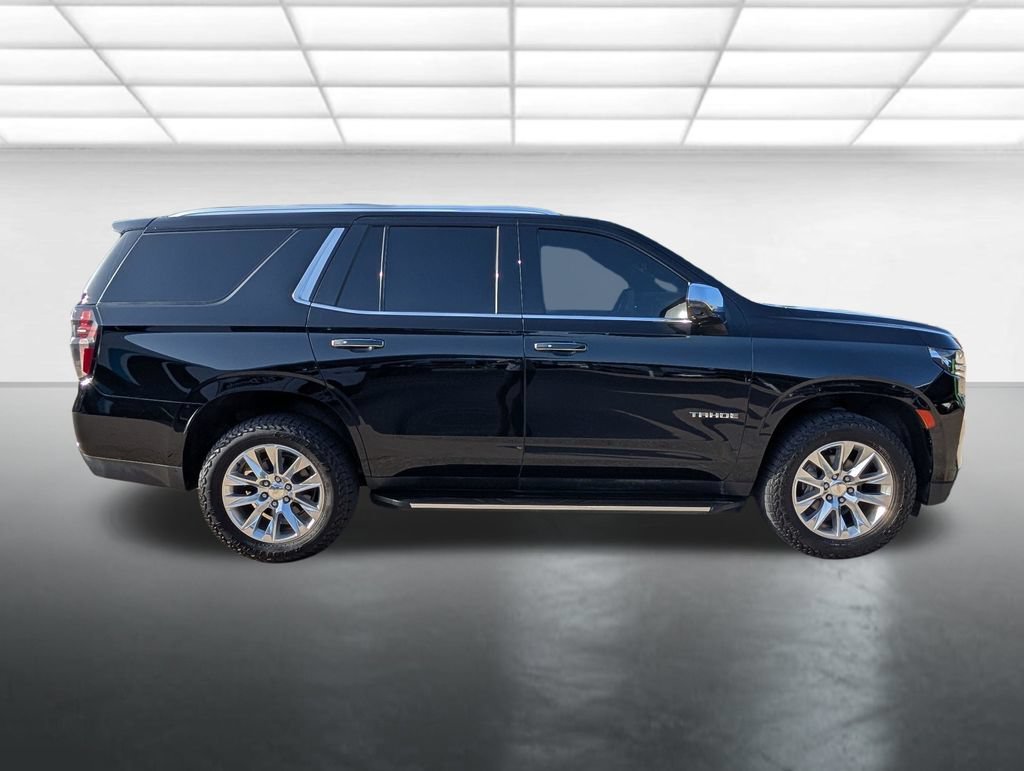 2023 Chevrolet Tahoe Premier - Photo 33