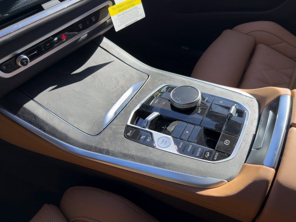 2026 BMW X5 50e - Photo 10