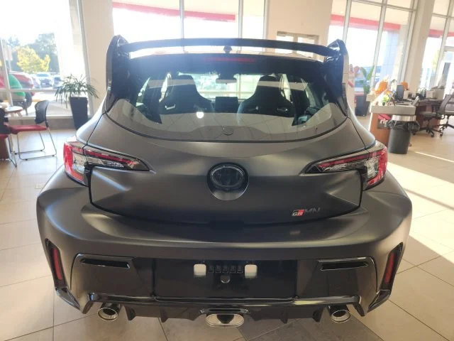 New 2026 Zero Gravity Toyota GRMN image 8