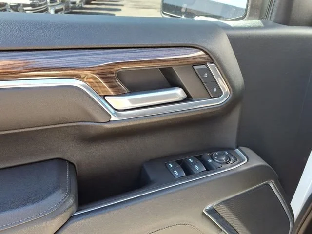 Certified Used 2023 Summit White Chevrolet LT image 17