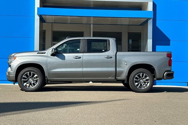 2026 Chevrolet Silverado 1500 RST - Photo 9