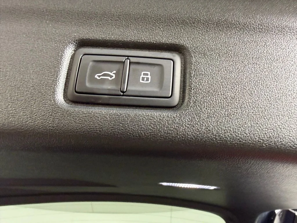 Used 2025 Blue Audi Prestige image 31