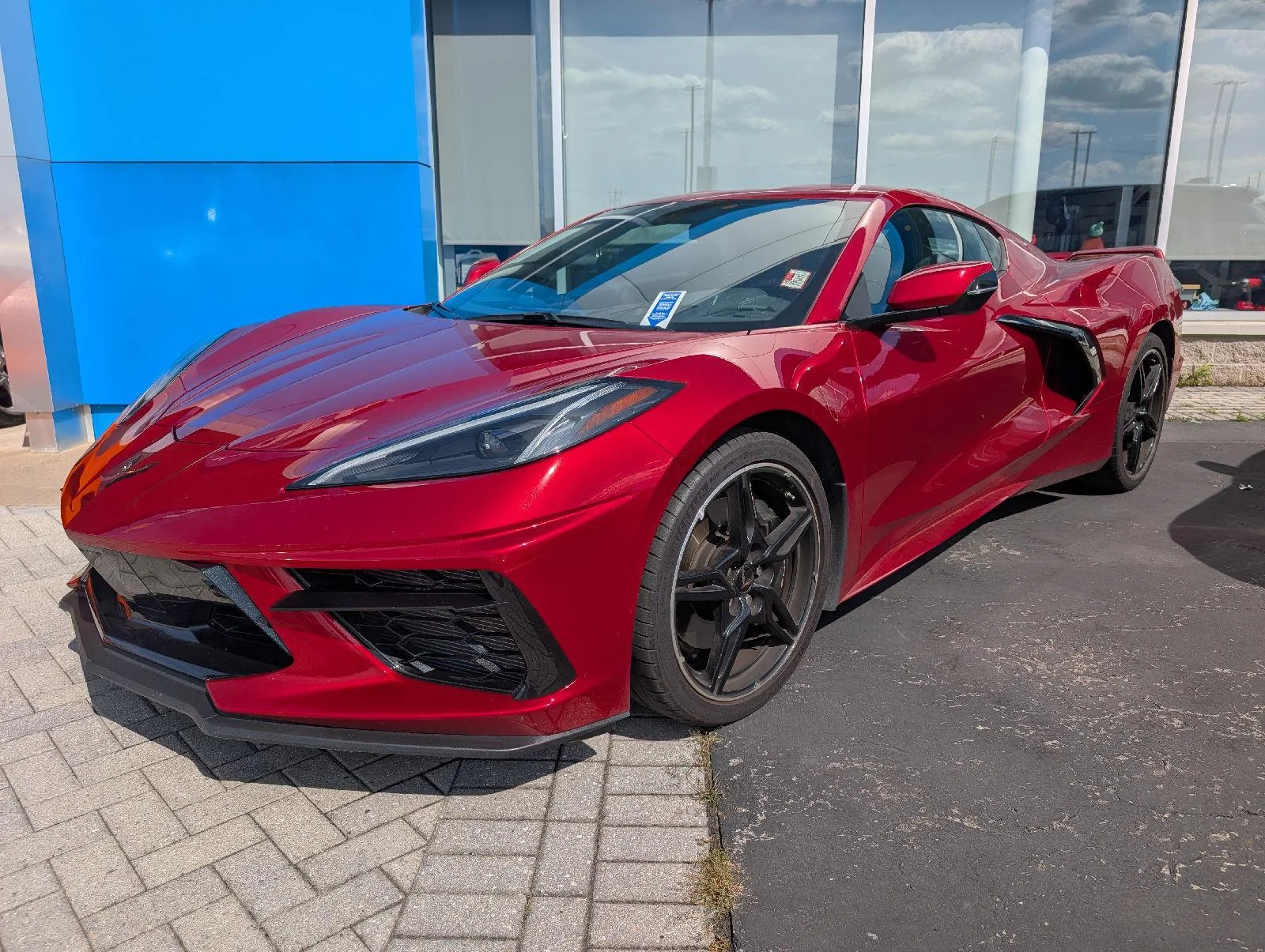 Used 2022 Rd Chevrolet  image 4
