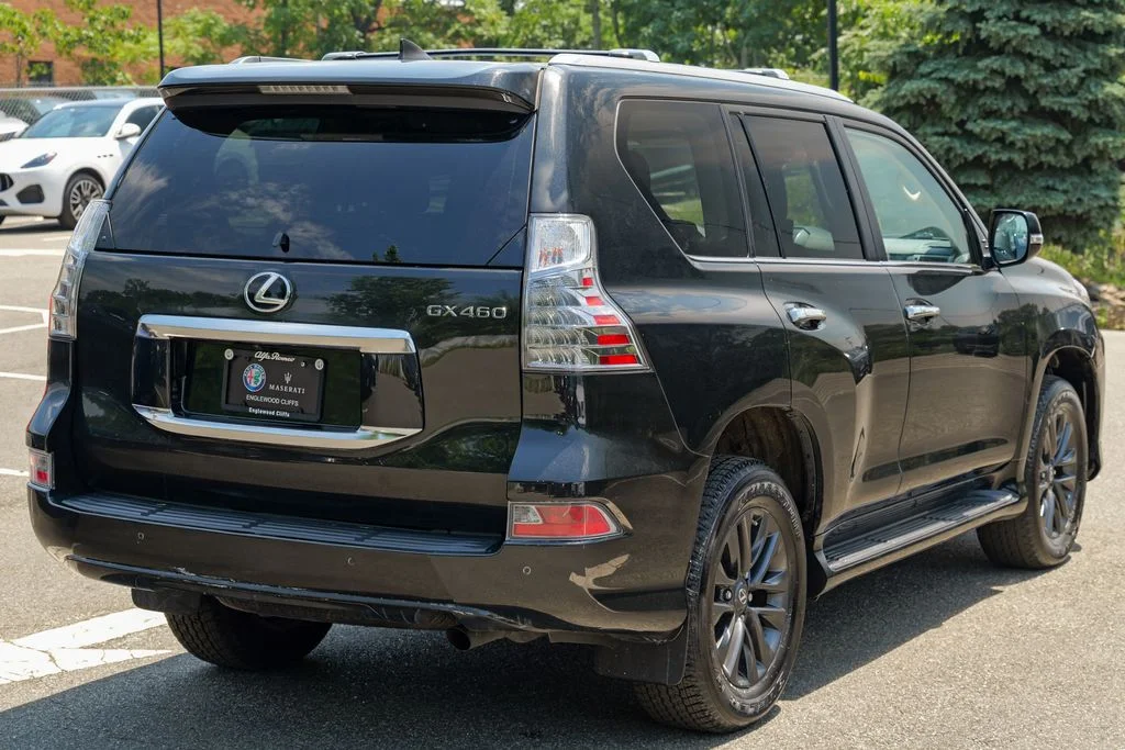 Used 2023 Caviar Lexus 460 image 7