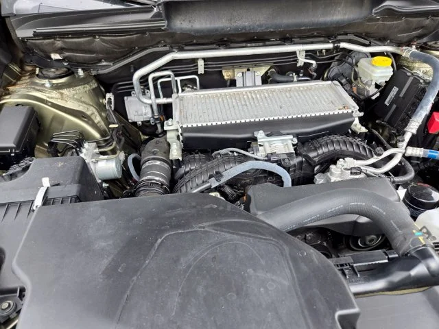 Used 2023 Brown Subaru Limited image 24