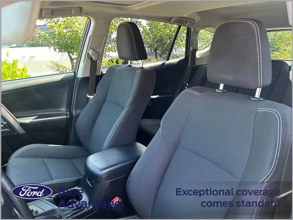 Certified Used 2018 Black Toyota XLE image 11