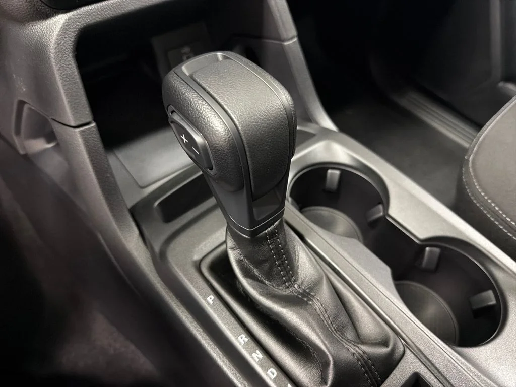 New 2025 White Ford STX image 26