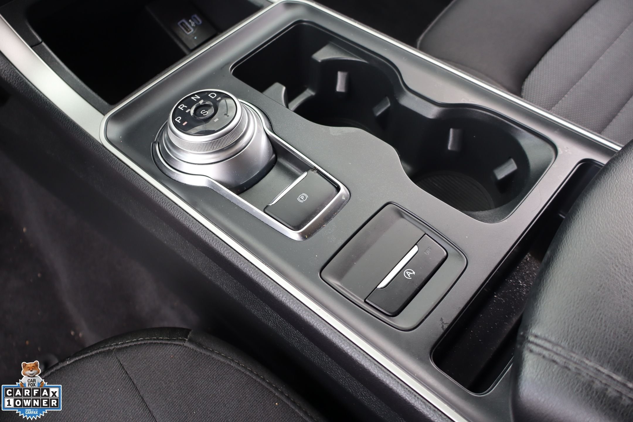 Used 2024 White Ford SE image 19