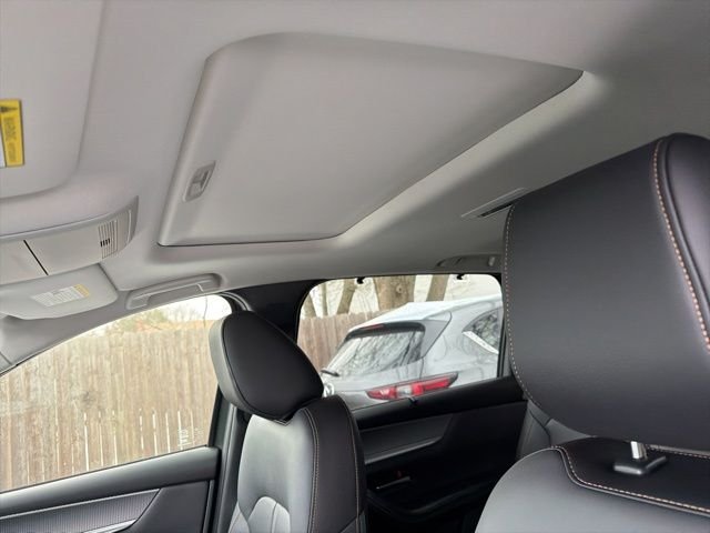 2026 Mazda CX-90 Preferred Package - Photo 13