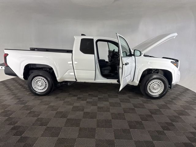 Used 2025 White Toyota SR image 13