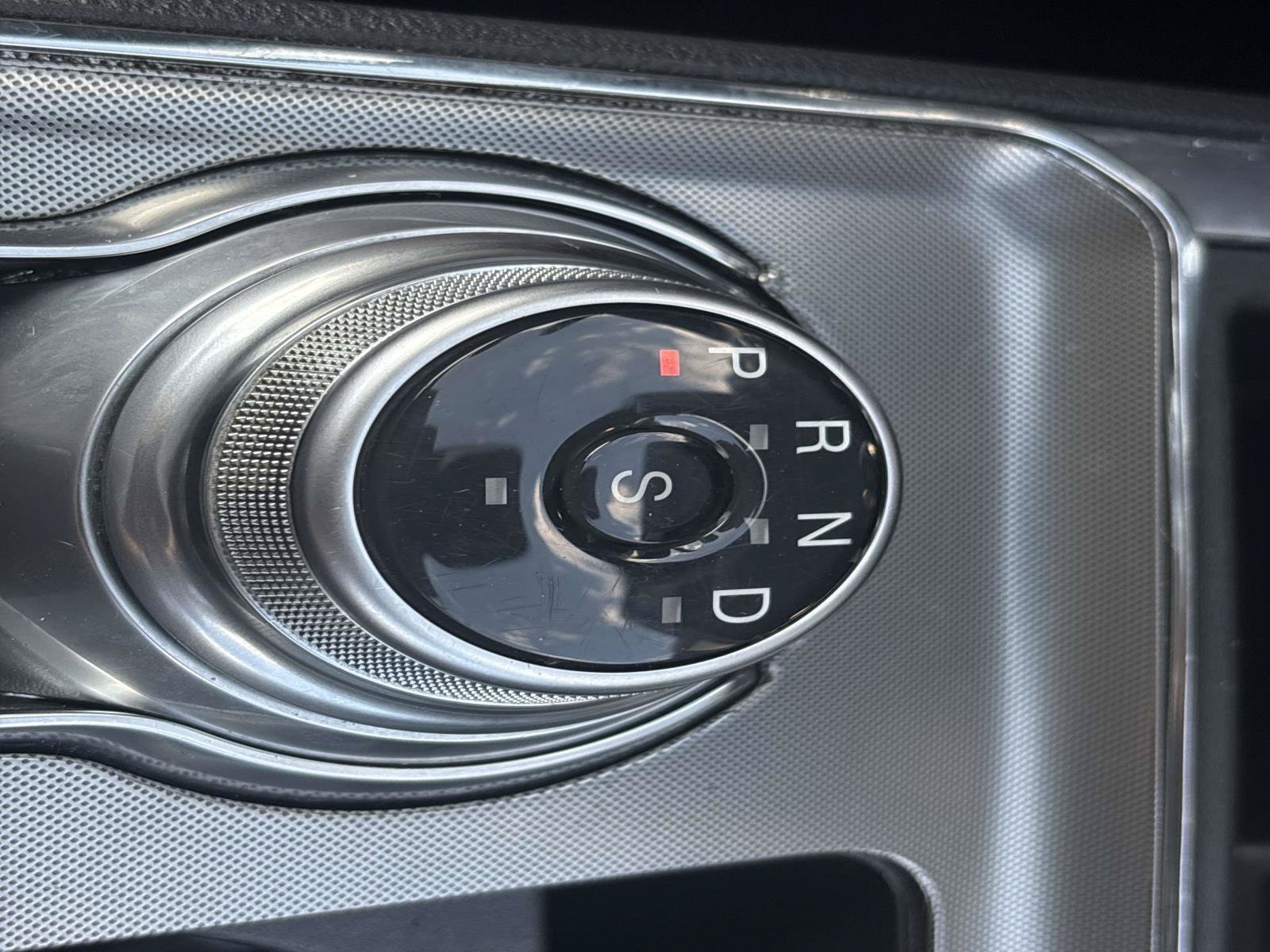 2024 Ford Edge Titanium - Photo 26