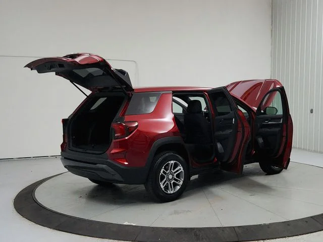 Used 2026 Red GMC Elevation image 15
