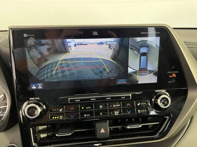 2021 Toyota Highlander Limited - Photo 22