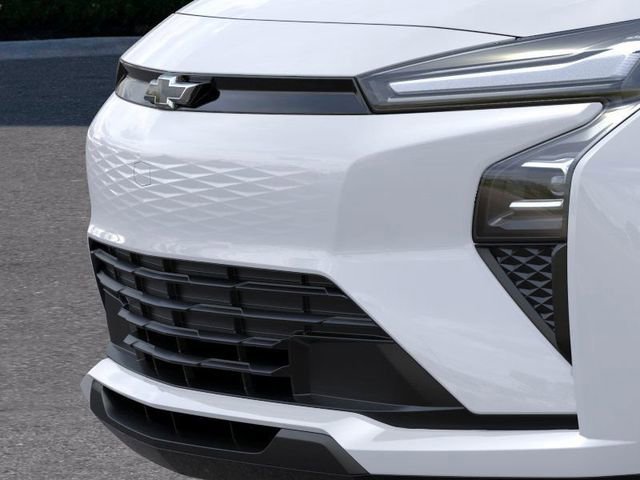 2027 Chevrolet Bolt LT - Photo 14