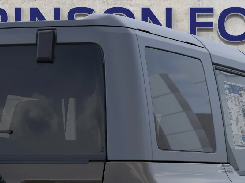 New 2026 Marsh Gray Ford Big Bend® image 50