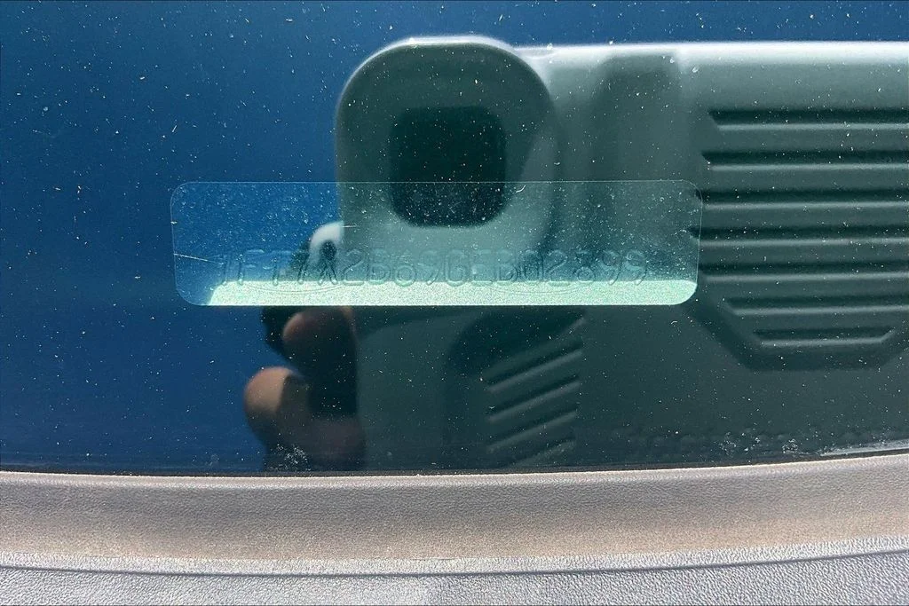 Used 2016 Blue Ford XLT image 30