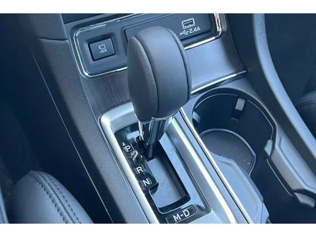 New 2026 CRYSTAL WHITE PEARL Subaru Touring 7-Passenger image 20