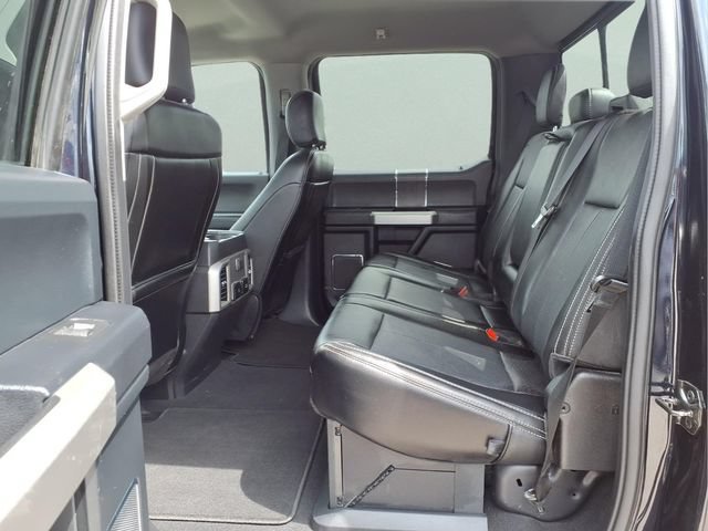Used 2021  Ford XL image 16