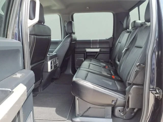 Used 2021  Ford XL image 16