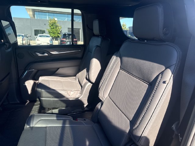 Certified Used 2023 Black GMC Denali image 14