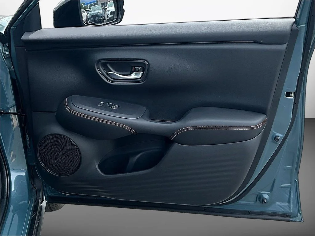 New 2027 Nordic Forest Pearl Honda Sport AWD image 32