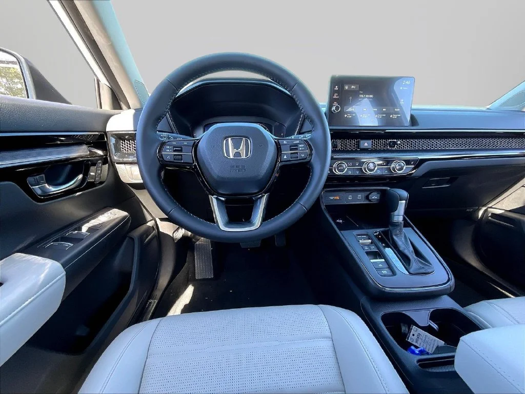 New 2027  Honda EX-L image 9