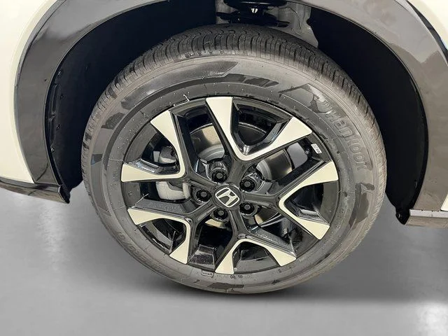 New 2027 Platinum White Pearl Honda EX-L image 10