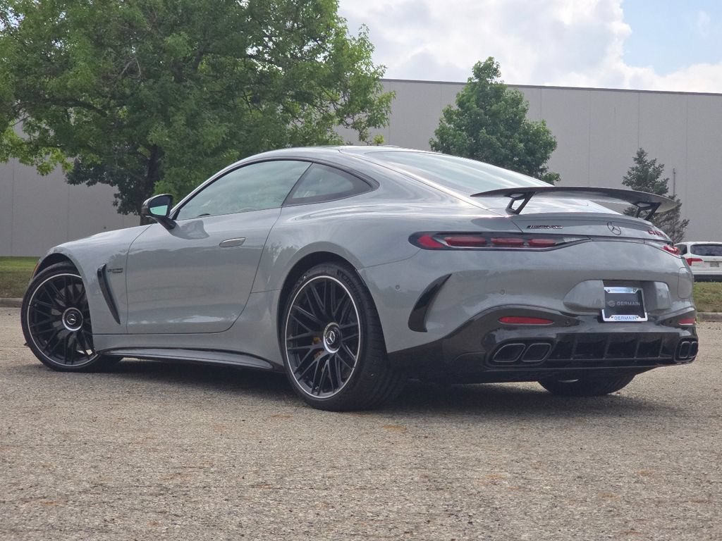 New 2026 MANUFAKTUR Alpine Grey Mercedes-Benz S E Performance image 52