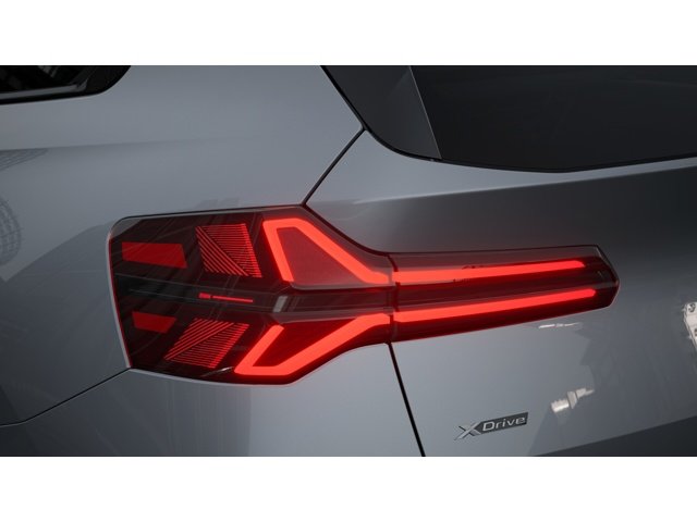New 2026 Brooklyn Grey Metallic BMW 30 xDrive image 8