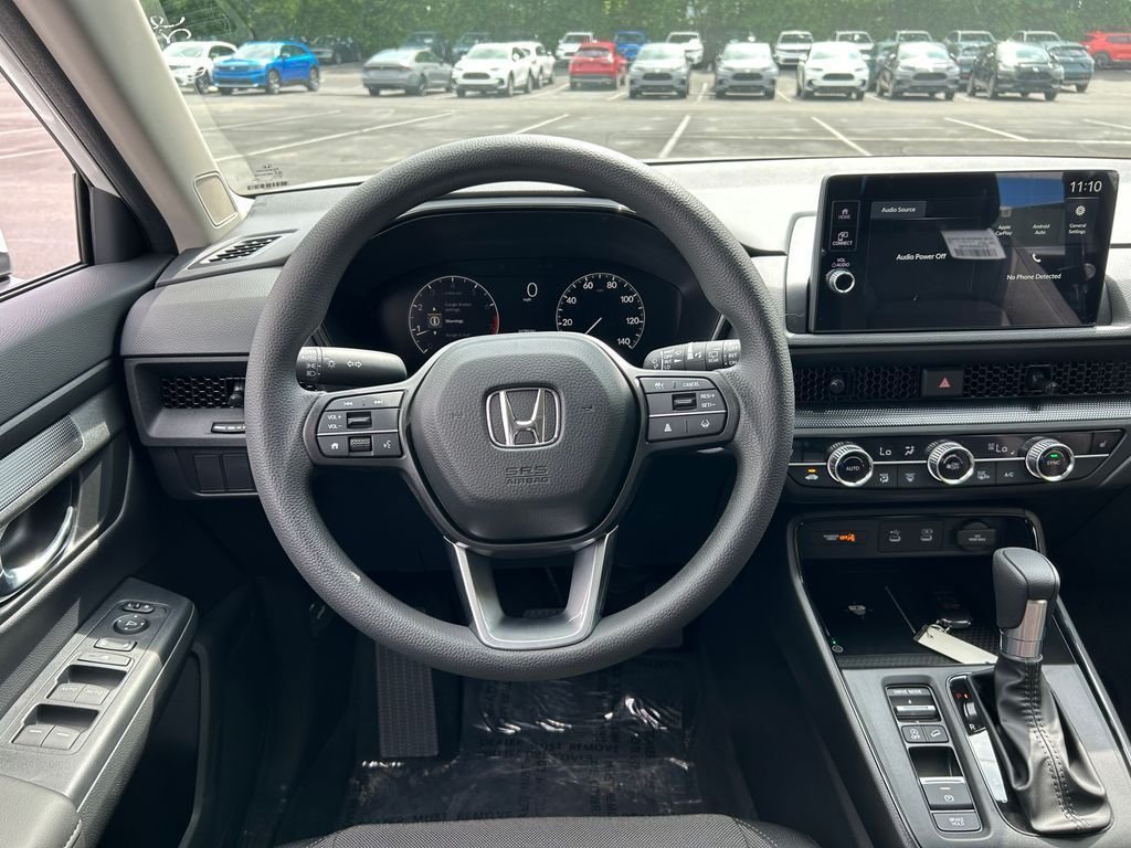 2026 Honda CR-V EX - Photo 13