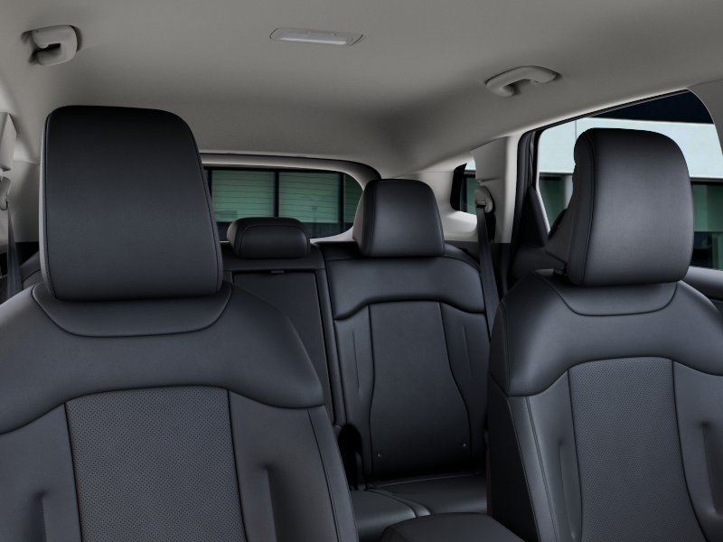 New 2026 Gravity Gray Kia EX image 27