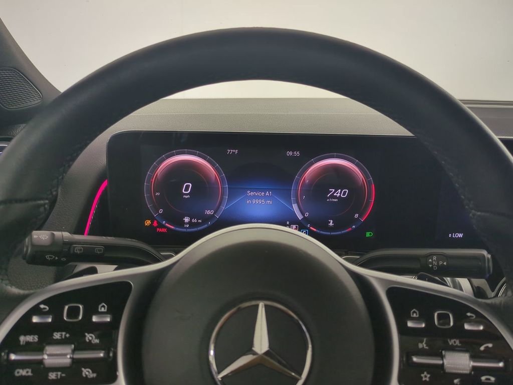 2022 Mercedes-Benz GLB Base - Photo 34