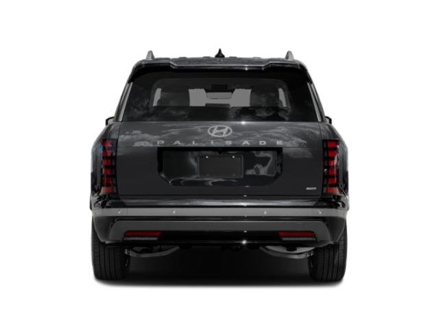 New 2027 Shimmering Silver Hyundai Limited FWD image 5