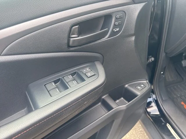 2023 Honda Passport TrailSport - Photo 22