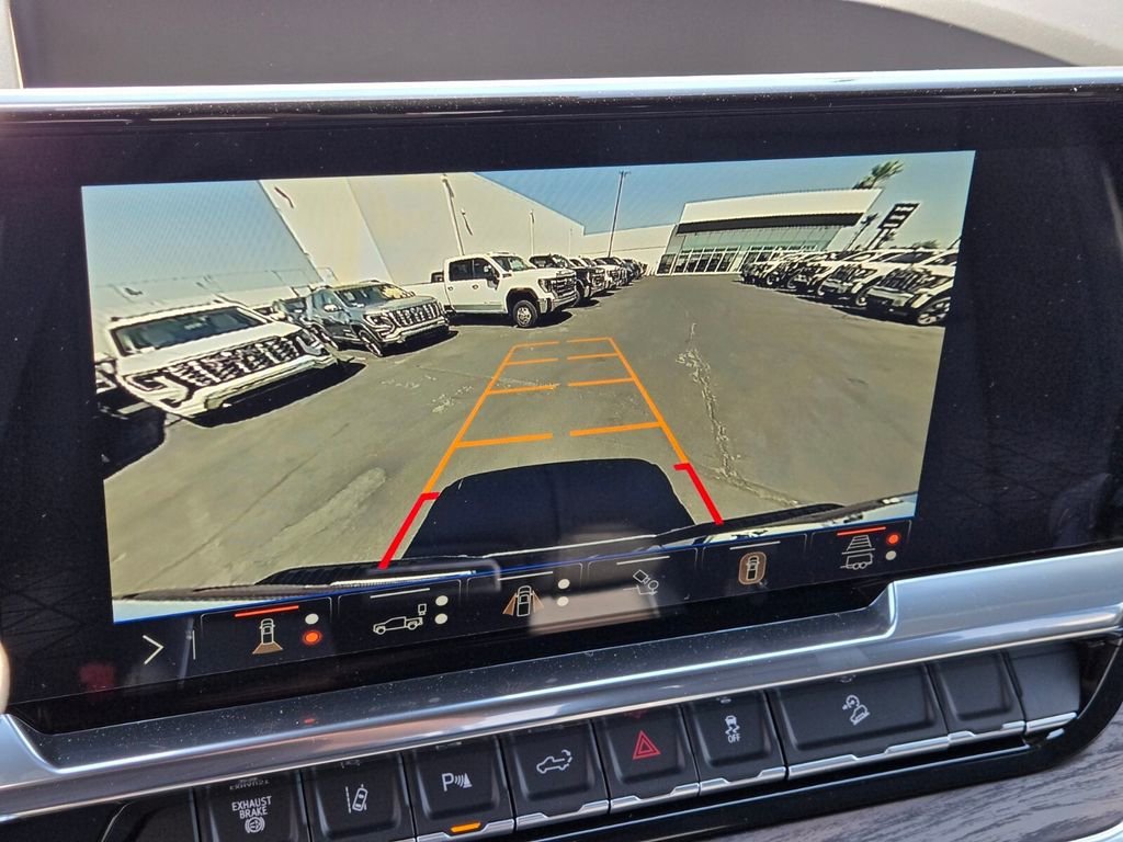 2026 GMC Sierra 2500HD SLT - Photo 12