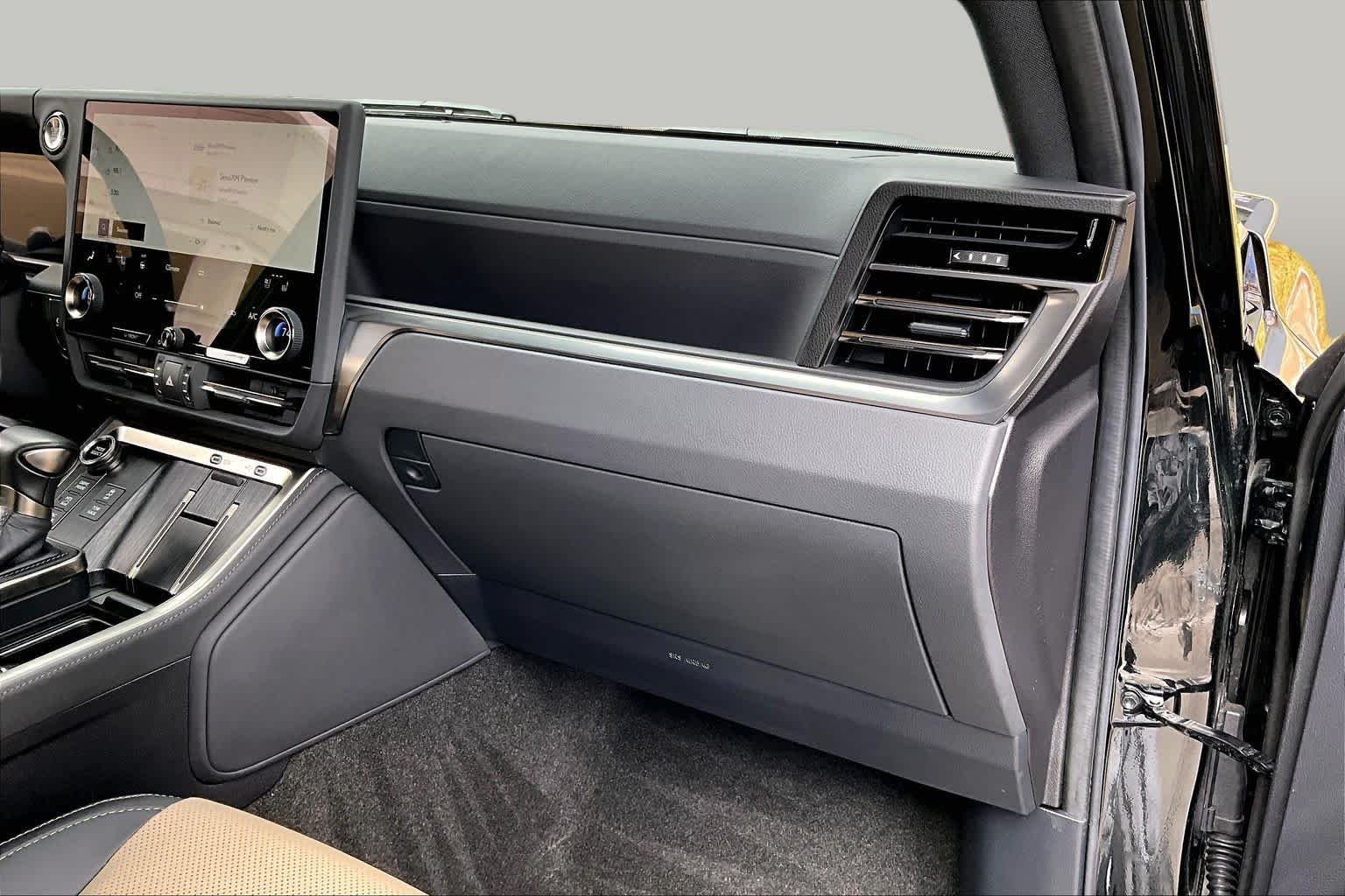 Used 2024 Caviar Lexus Overtrail+ image 23