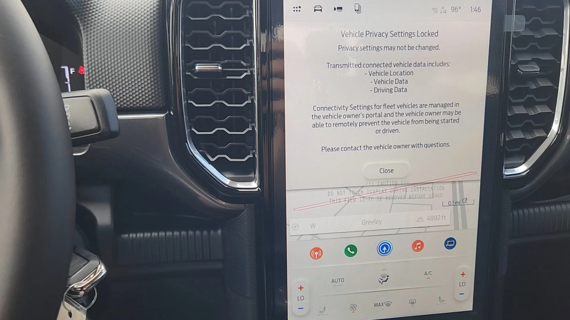 New 2026 Avalanche Ford XLT image 26
