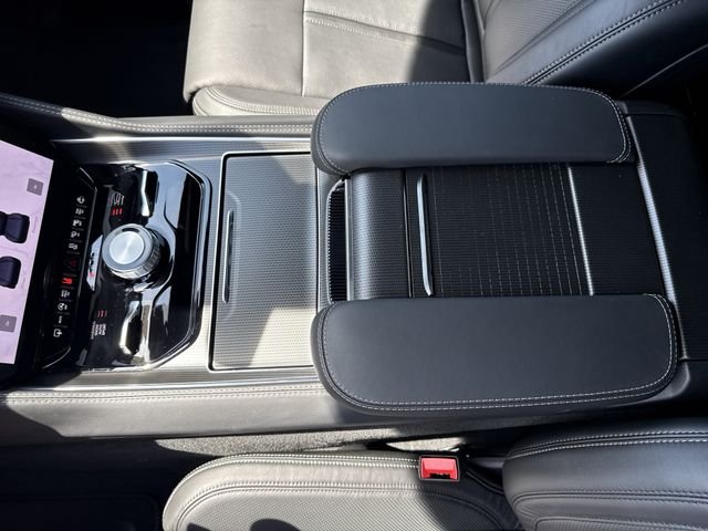 New 2026 Blue Jeep Summit Obsidian image 31