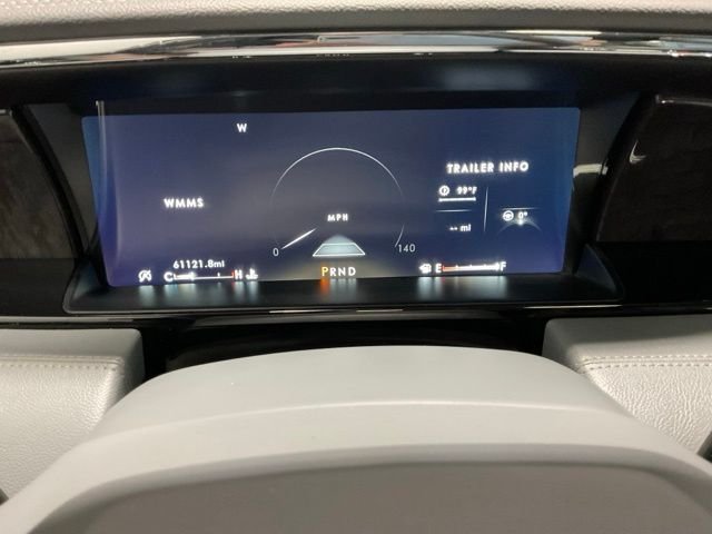 Used 2019 Ingot Silver Metallic Lincoln Reserve image 37