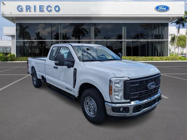 2026 Ford F-350 Super Duty XL - Photo 18