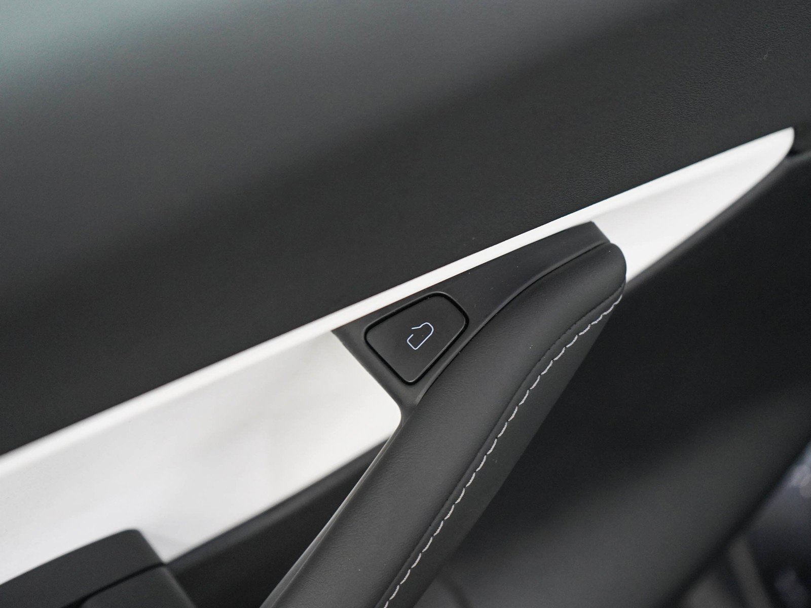 Used 2022 Gray Tesla Performance AWD image 20