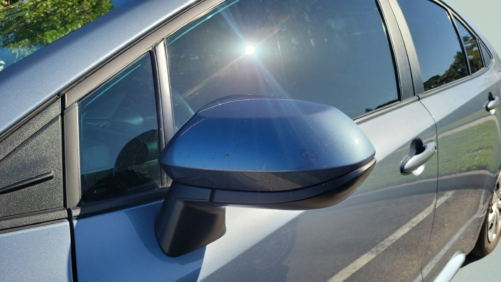 Certified Used 2025  Toyota LE image 7