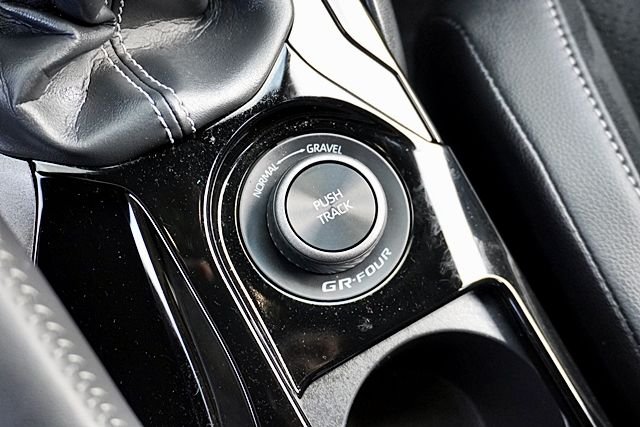 Used 2025 Gray Toyota Premium image 34