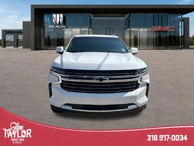 Used 2023 White Chevrolet LT image 9