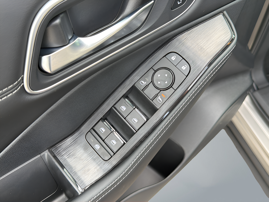 New 2026 Silver Nissan Platinum image 31